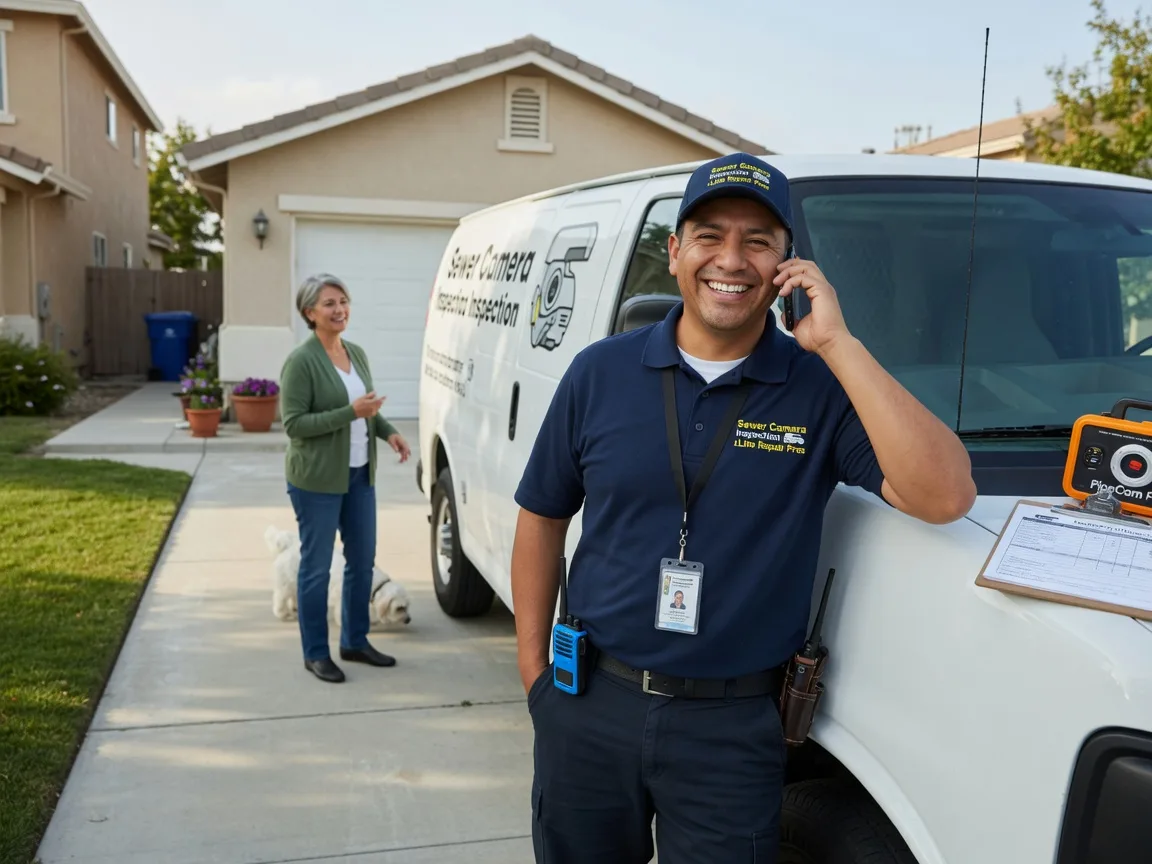 Sewer Line Repair Talking Rock, GA FAQs